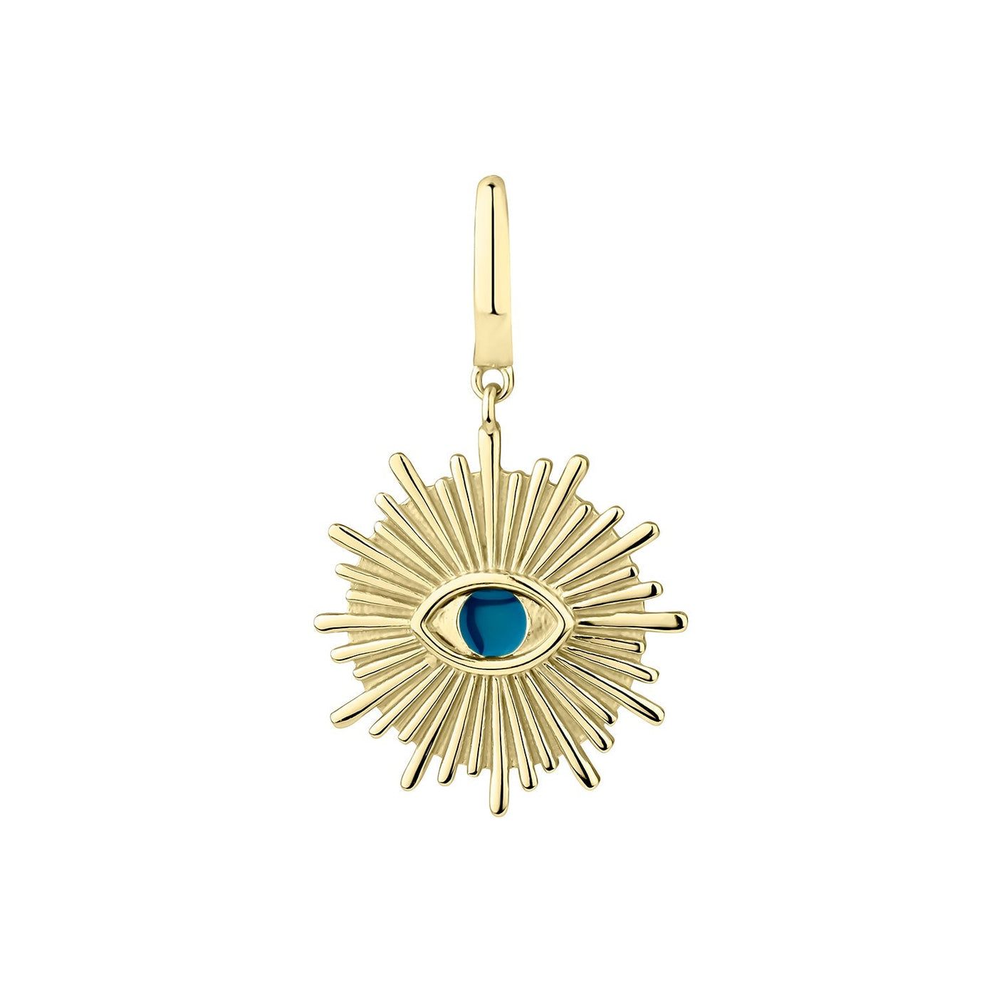Harriet® | Oksana Hoop Piercing Earring
