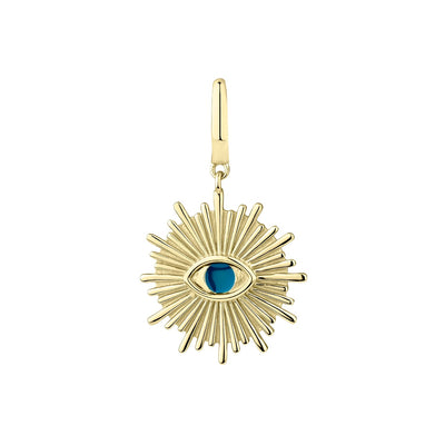 Harriet® | Oksana Hoop Piercing Earring