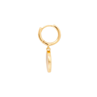 Yvonne® | Elodie Hoop Piercing Earring