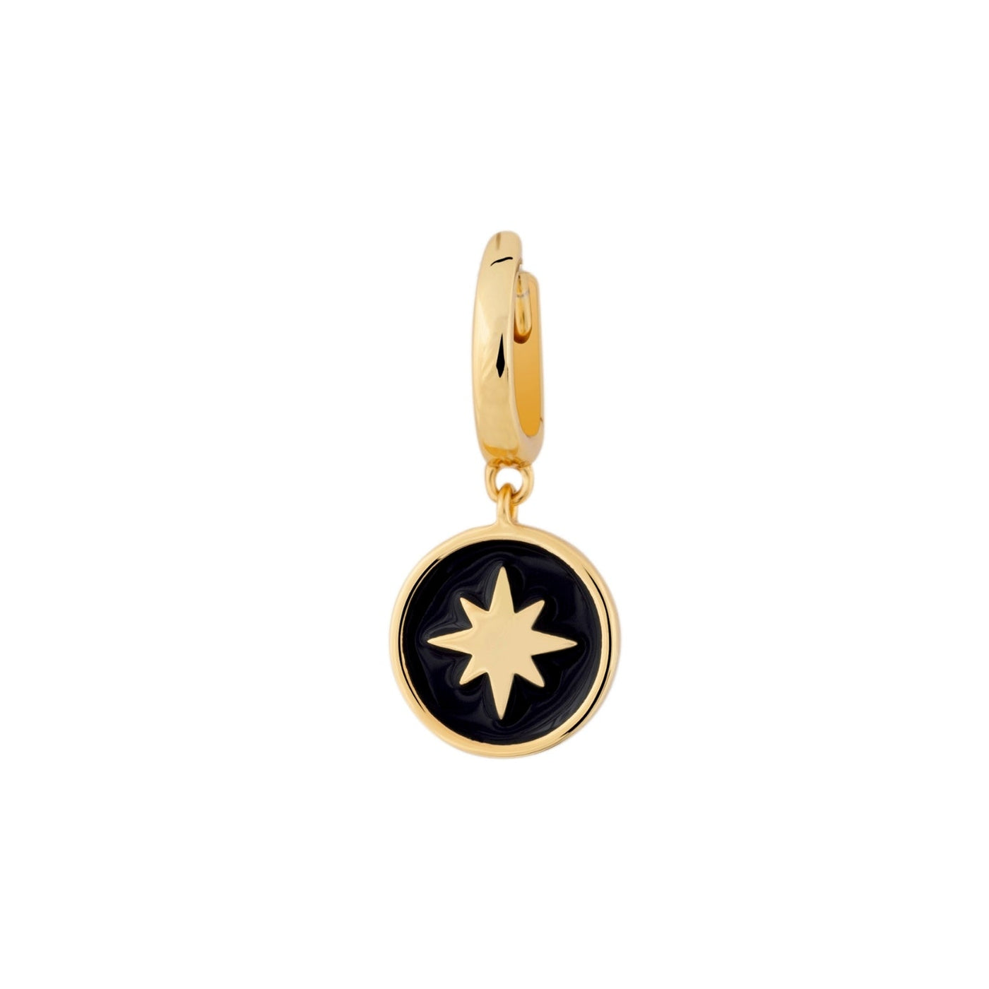 Yvonne® | Elodie Hoop Piercing Earring