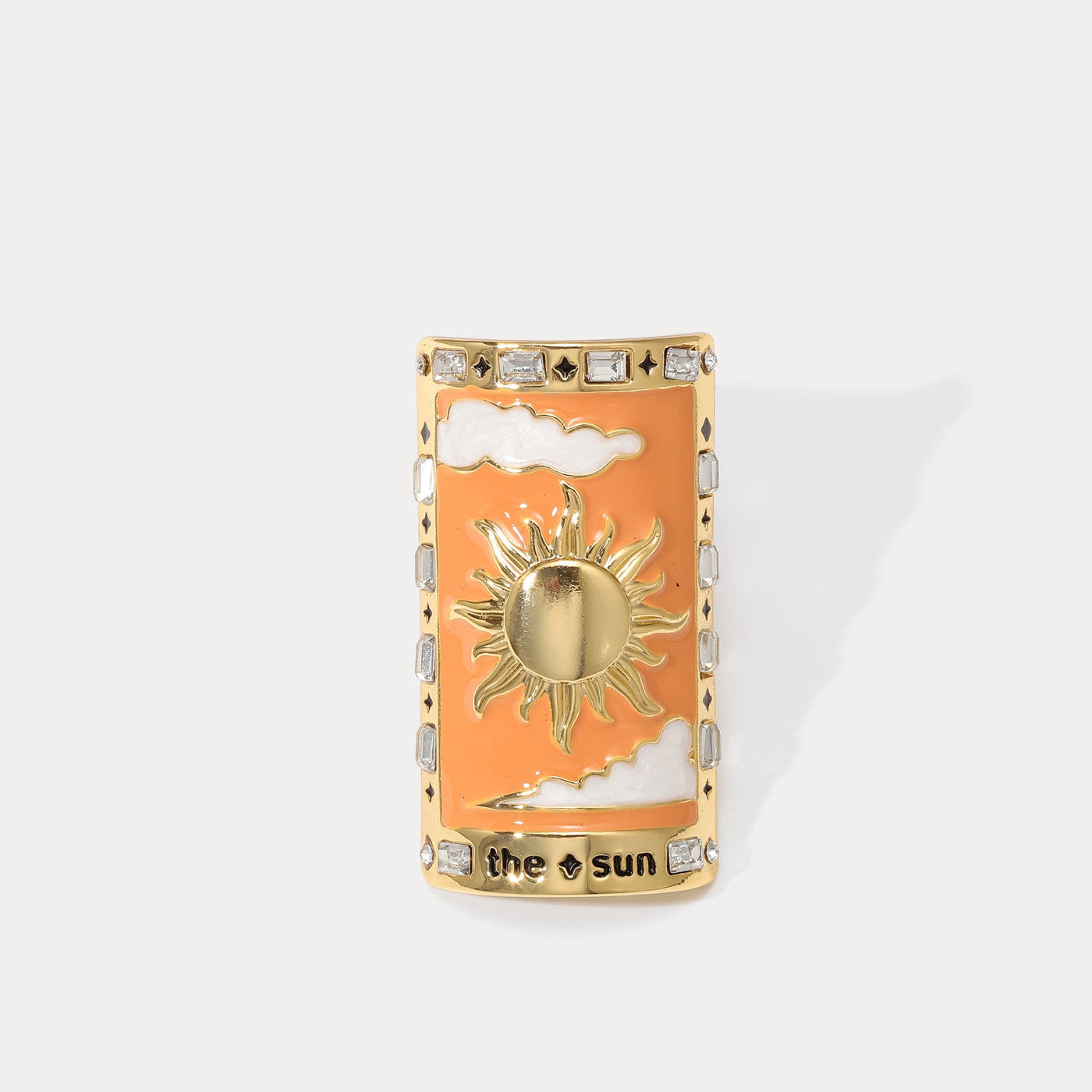 Antonella® | Tarot Ring