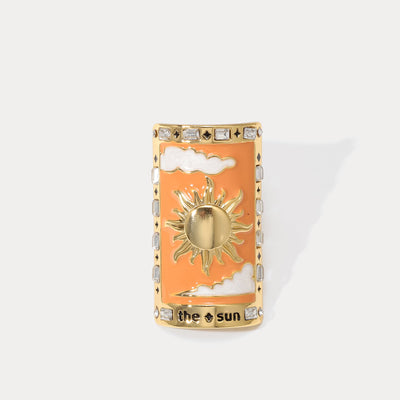 Antonella® | Tarot Ring