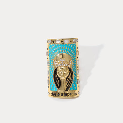 Antonella® | Tarot Ring