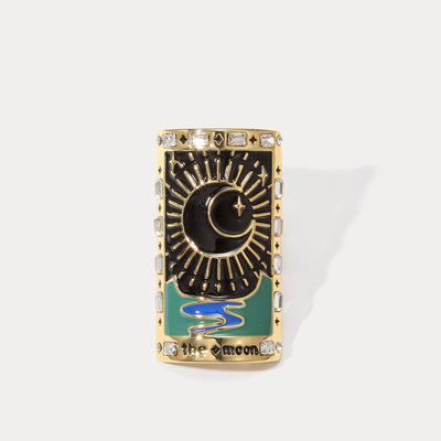 Antonella® | Tarot Ring