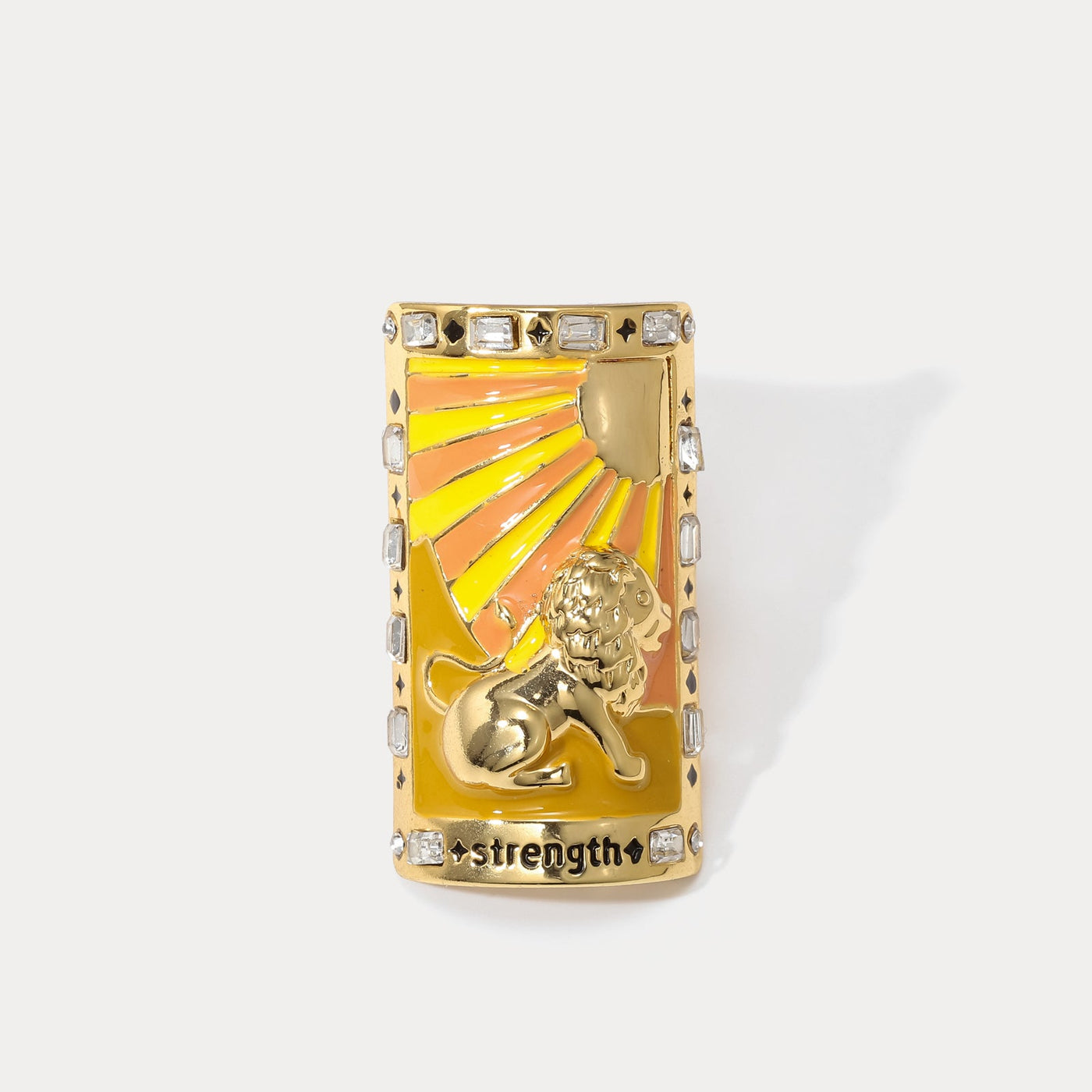 Antonella® | Tarot Ring