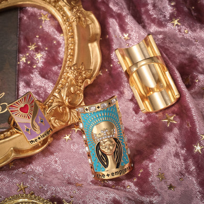 Antonella® | Tarot Ring